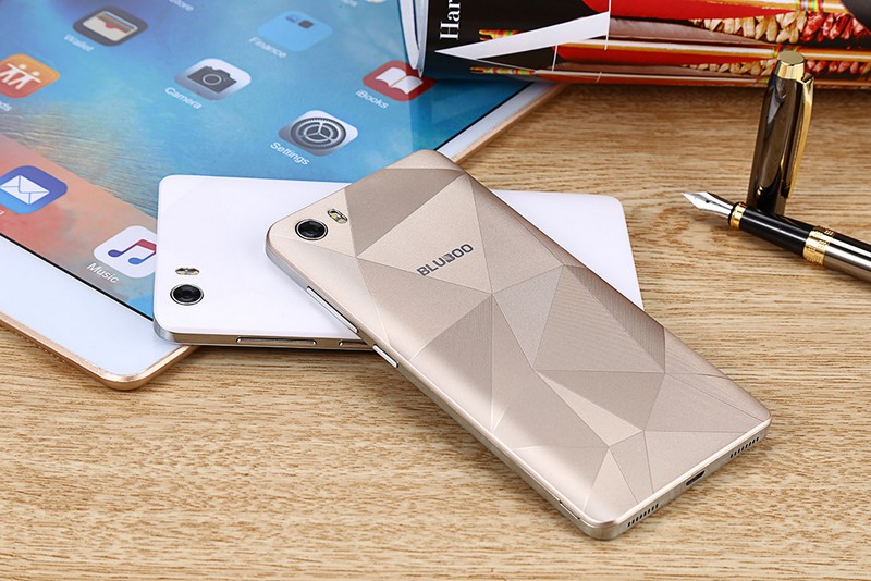 Bluboo Picasso 3G