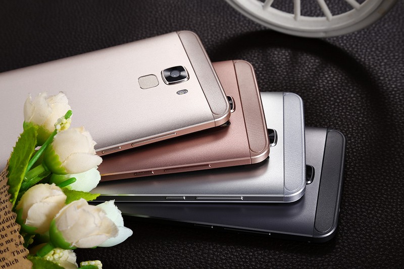 Bluboo Xfire 2 3G