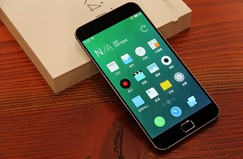 MEIZU MX4 Pro