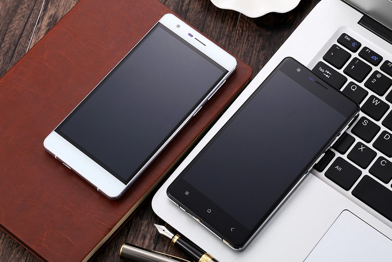 OUKITEL K4000 Lite 4G