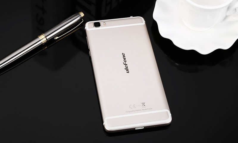 Ulefone Future 4G