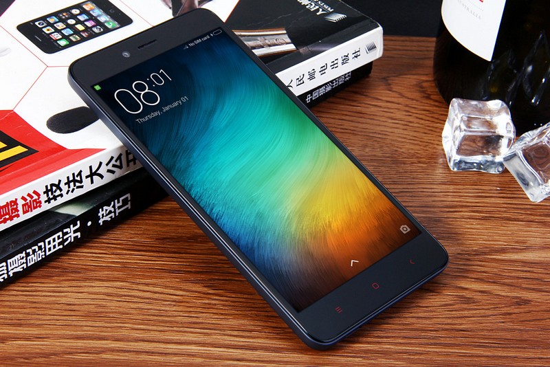 Xiaomi RedMi Note 2 16GB 4G