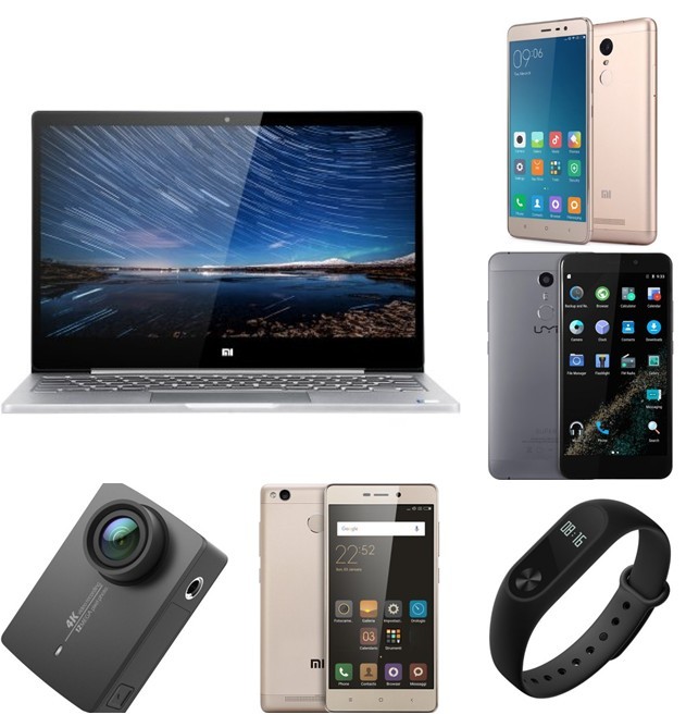 Comenzi GearBest Romania