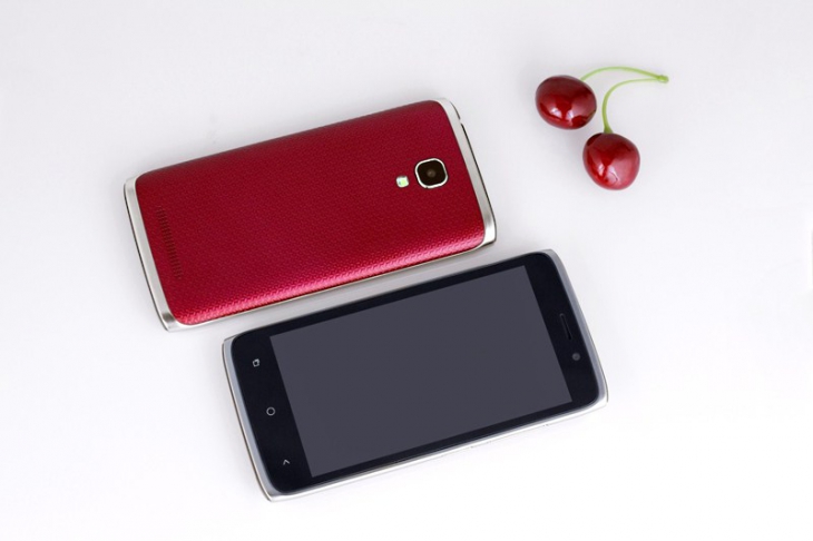 Bluboo Mini