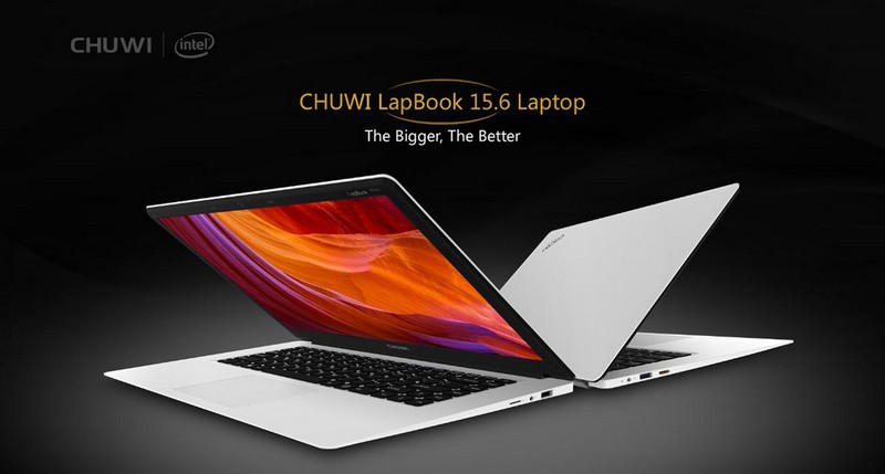 Chuwi LapBook