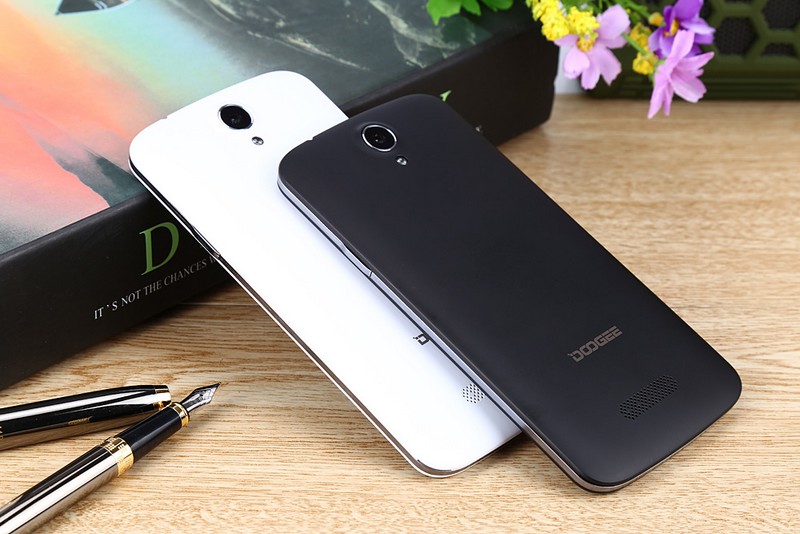 DOOGEE X6 3G