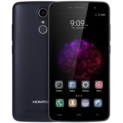Homtom HT17