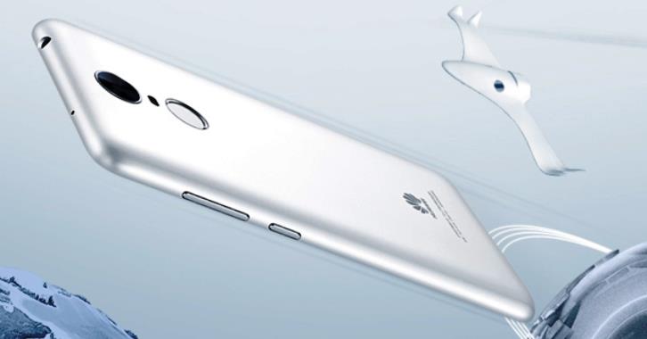 Huawei Enjoy 6 