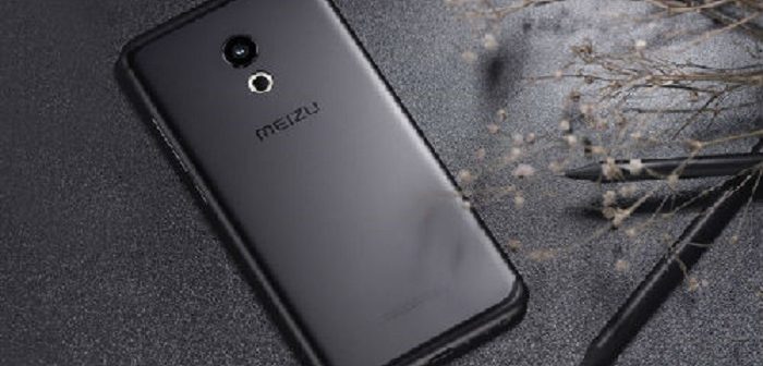 Meizu Pro 6S