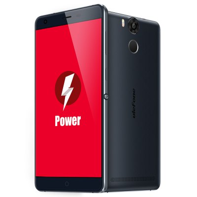 Ulefone Power 4G