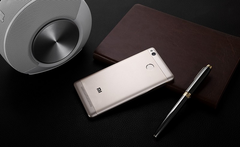Xiaomi Redmi 3X