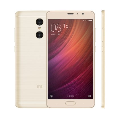 Xiaomi Redmi Pro
