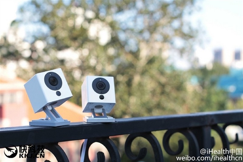 Xiaomi Smart 1080P WiFi IP Camera