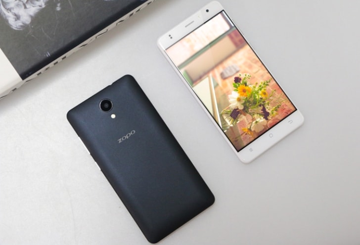 ZOPO C2