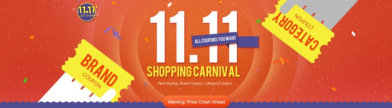 GearBest Shopping Carnival