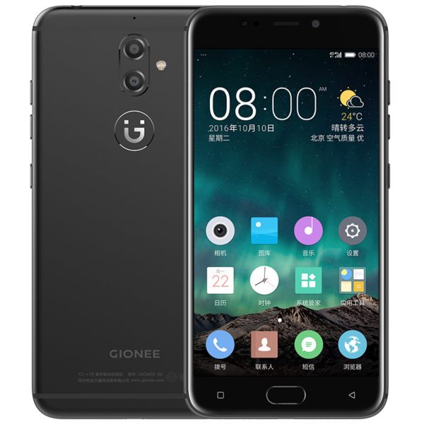 Gionee S9