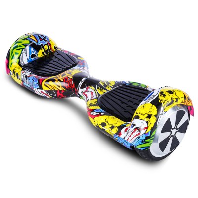 Hiwheel Q3