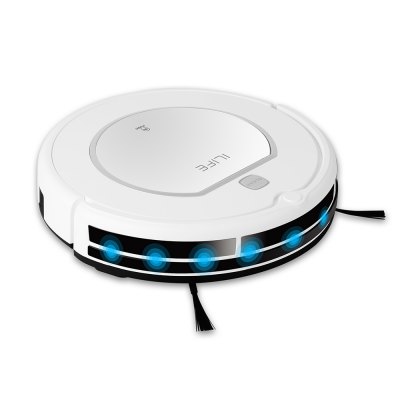 ILIFE V1 Robotic Vacuum Cleaner
