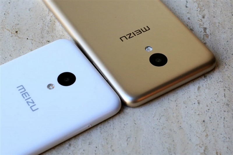 Meizu M5