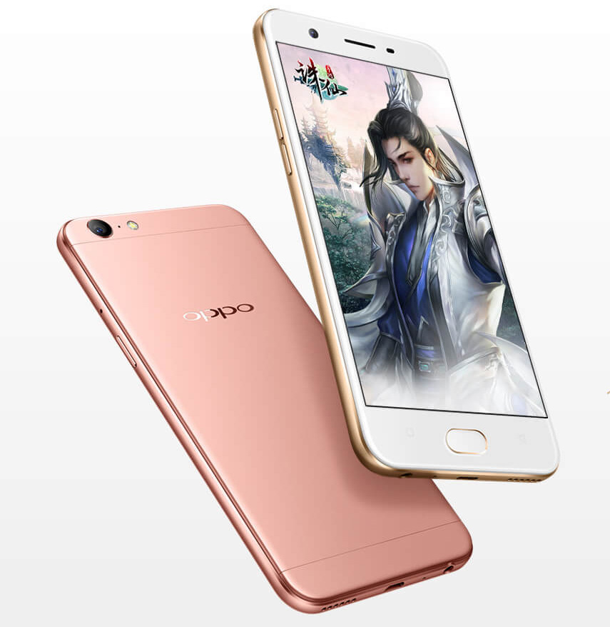 Oppo A57