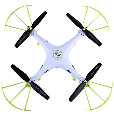 Syma X5HC 2