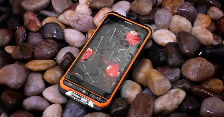 Ulefone Armor