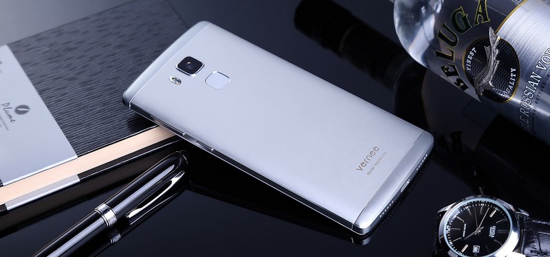 Vernee Apollo Lite