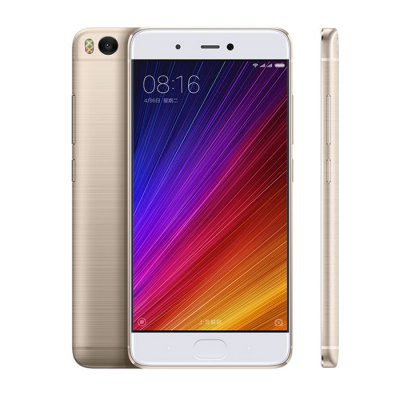 Xiaomi Mi5s