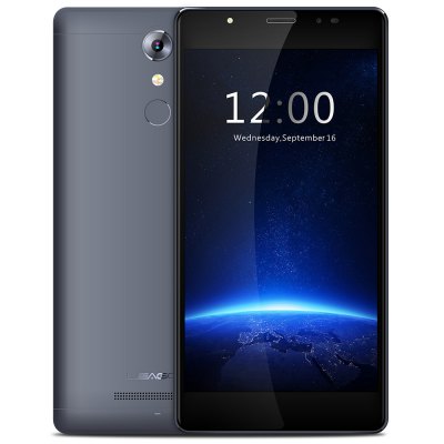 Leagoo T1 Plus