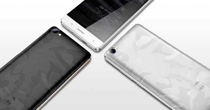 Oukitel C5 Pro