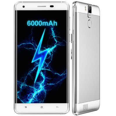 Oukitel K6000