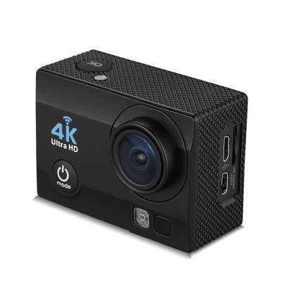 Q6 WiFi 4K Ultra HD