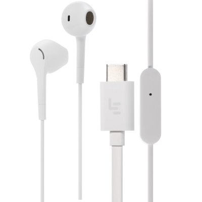 Letv CDLA Music In-ear Earphones Type-C