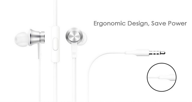 Xiaomi Piston Basic Edition