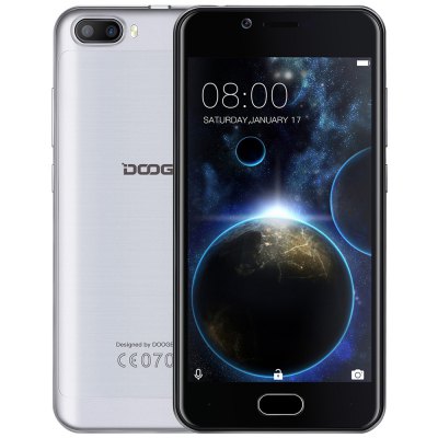 DOOGEE Shoot 2