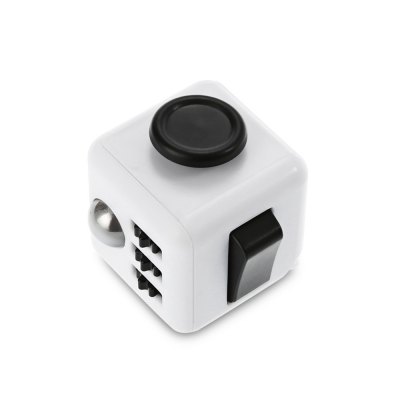 PIECE FUN ABS Stress Reliever Magic Cube