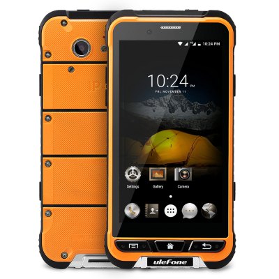Ulefone Armor