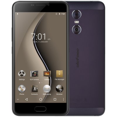 Ulefone Gemini