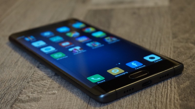 Xiaomi Note 2 Ecran