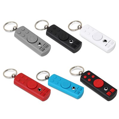 2 in 1 Fidget Cube Hand Spinner