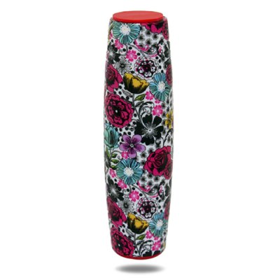 Floral Water Transfer Printing