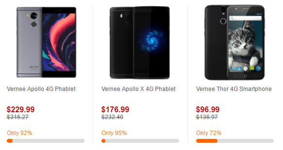 reduceri gearbest telefoane