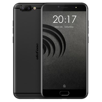 Ulefone Gemini Pro