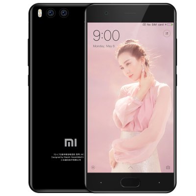 Xiaomi Mi 6