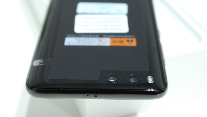 Xiaomi Mi6 - primele pareri (3)