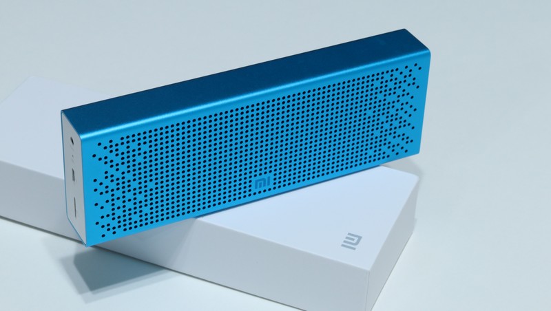 Xiaomi Mi Bluetooth Speaker utilizare