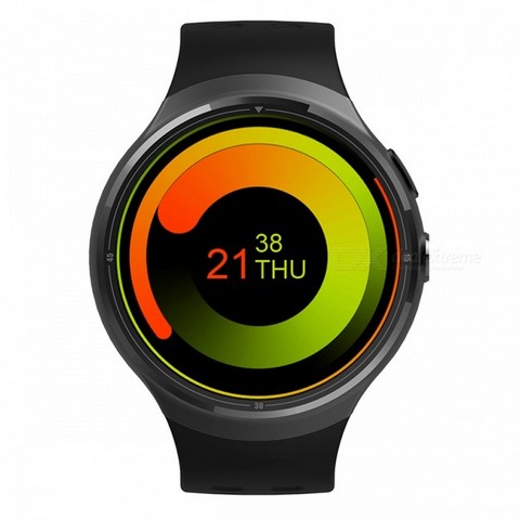 Zeblaze THOR 3G