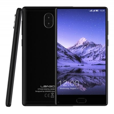 LEAGOO KIICAA MIX