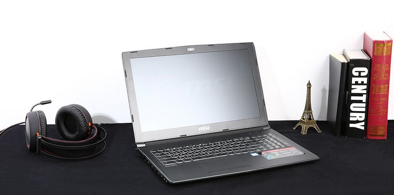 MSI GL62M 7REX-1252CN