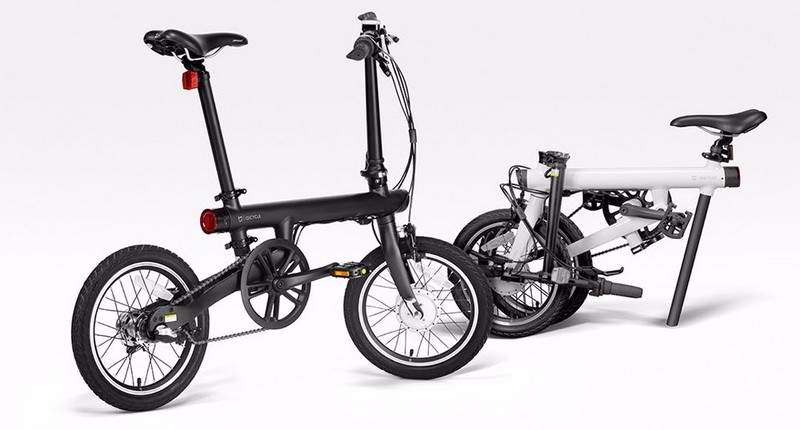 Xiaomi QiCycle – EF1